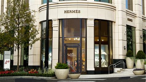 hermes cleveland